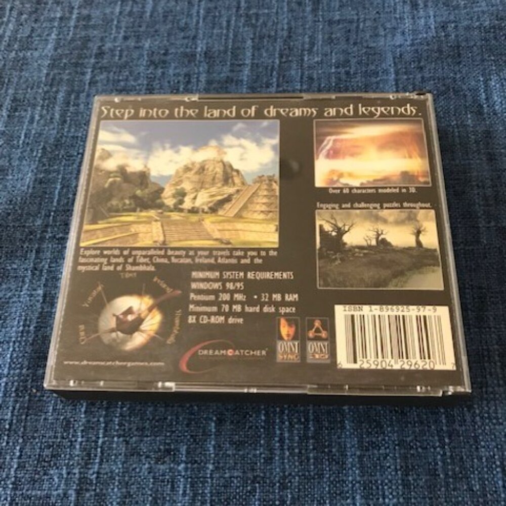 Beyond Atlantis Game 🎮🕹🧨 - Picture 2 of 4